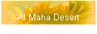 Al Maha Desert